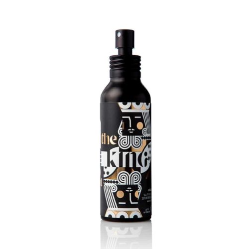 the king scented water